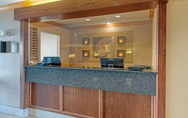Comfort Inn Anderson South