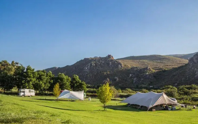 Wolfkop Camping Villages