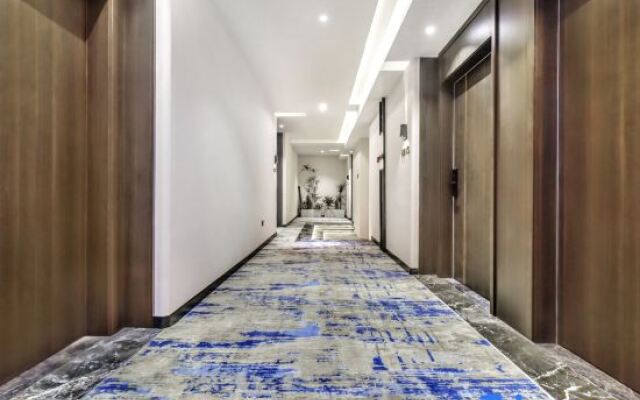 Shangshan Ruoshui Hotel