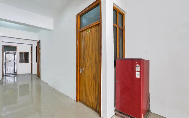 Loknath Guest House By OYO Rooms