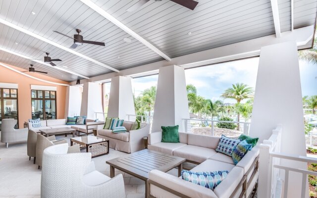 Solara Resort - 1829 Caribbean View Terrace
