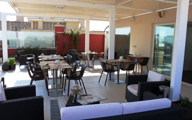 Hotel 33 Baroni