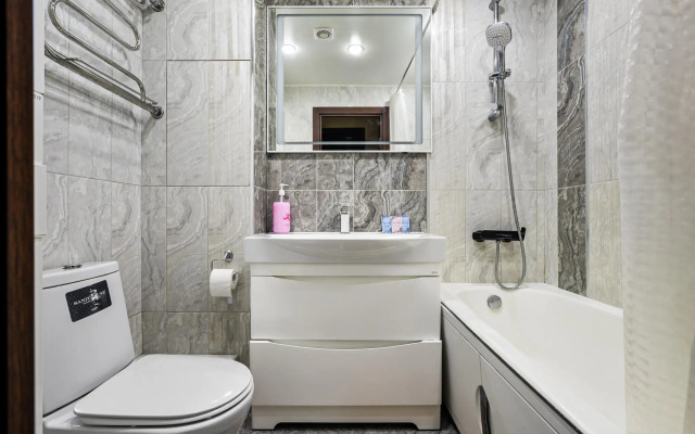 MaxRealty24 on 21 Vinnitskaya street