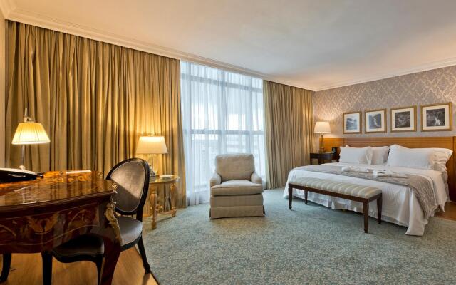 Melia Brasil 21