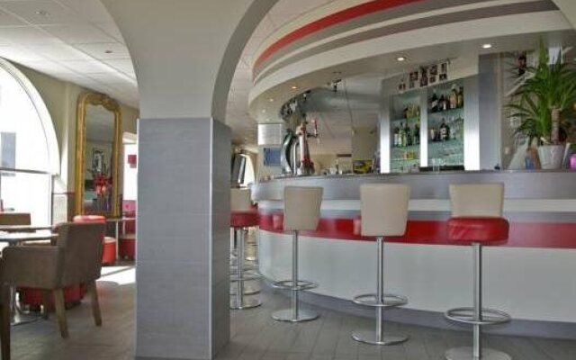 Hôtel de La Plage