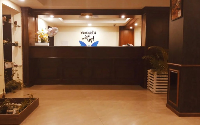 Vedanta Wake Up!