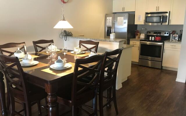 Lucaya Village - 5368 Diplomat Court