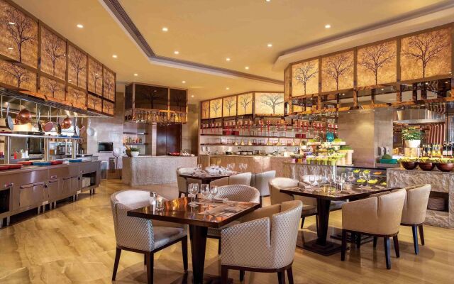 Sofitel Lianyungang Suning