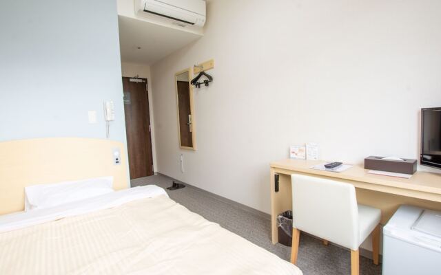 Four Points Flex by Sheraton Utsunomiya