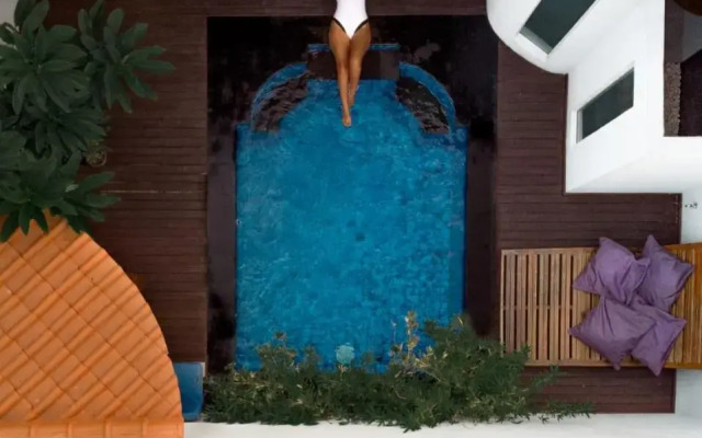 Stay Shark Villas