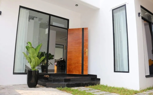 Starfruit Villa