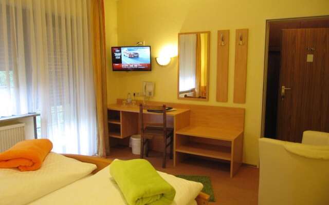 Hotel-Gasthof am Selteltor