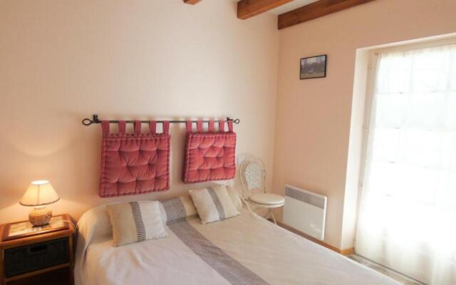 Gite Herm, 3 pièces, 4 personnes - FR-1-360-574