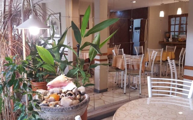 Hotel Castelar