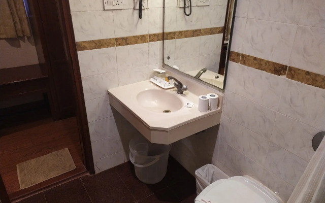 Hotel Germanus