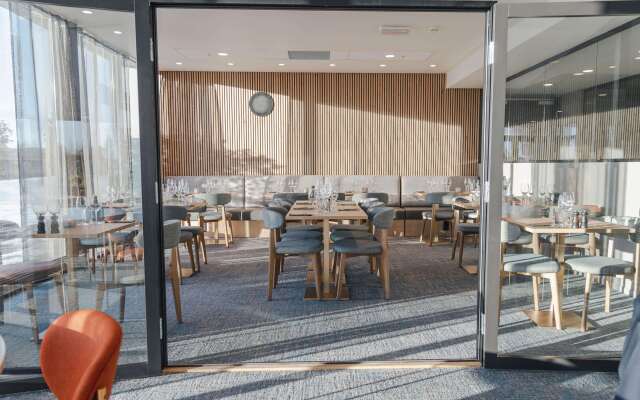 Best Western Plus Oslo Airport