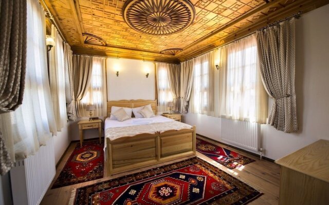 Safranbolu Kolağasi Otel
