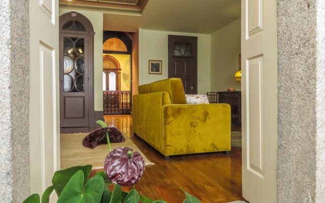 Palace Museum Espaço Palmeiras