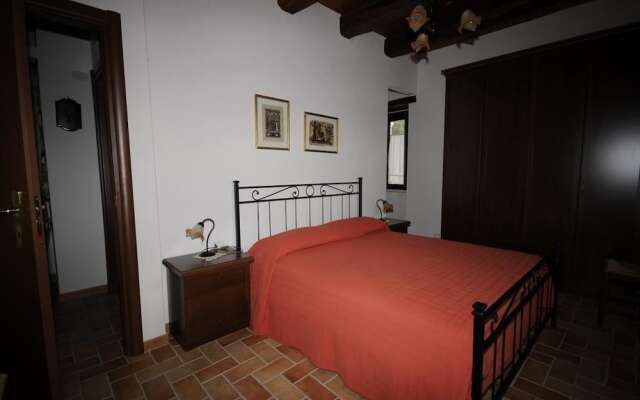 BB Casavacanze Corneto