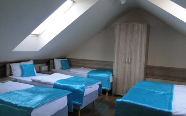 Albatros Ustronie Morskie