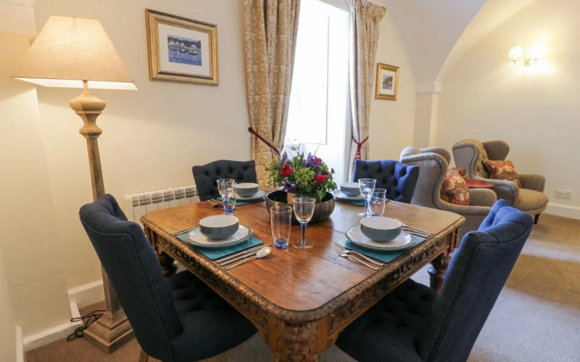 Brewhouse Flat - Culzean Castle