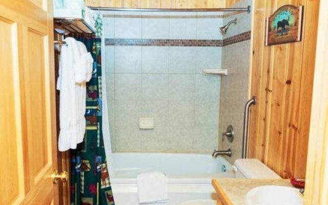 Cabin Creek Inn