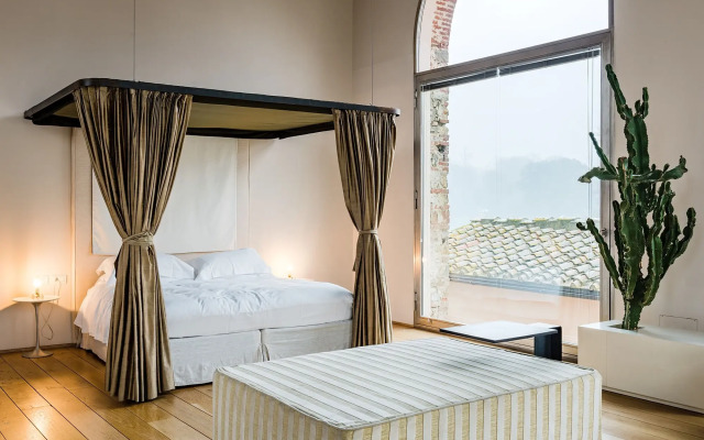 Riva Lofts Florence