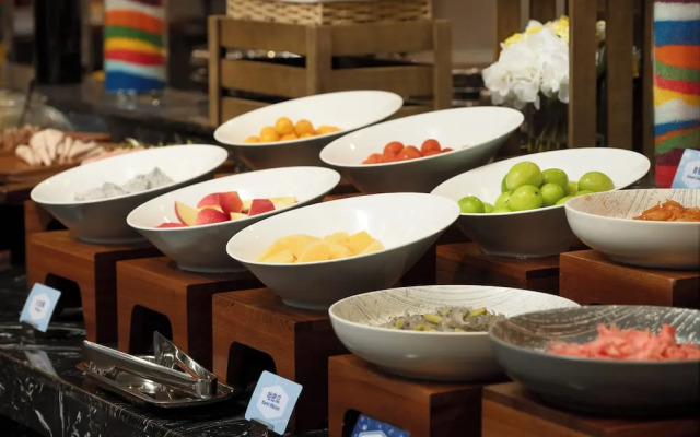Hampton by HiltonFoshan Nanhai