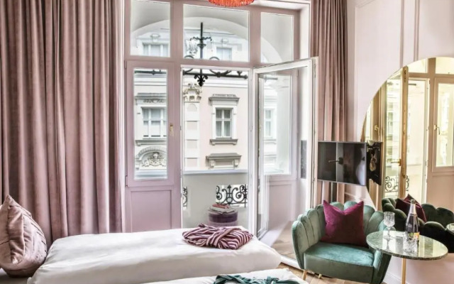 Hotel Josefine