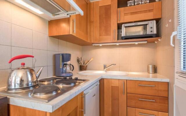 Appartement Briançon, 2 pièces, 4 personnes - FR-1-330C-20