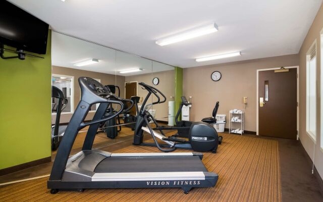 Garner Hotel Londonderry - Manchester by IHG