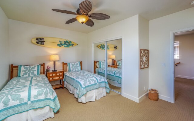 Kulalani At Mauna Lani #405 3 Bedroom Townhouse by RedAwning