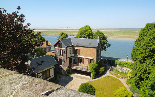 Apartment, Cayeux sur Mer