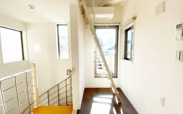 SunStay 立会川Ⅰ