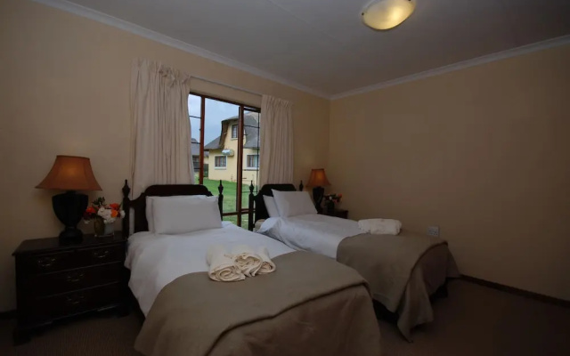 Hoopoe Haven Guest House