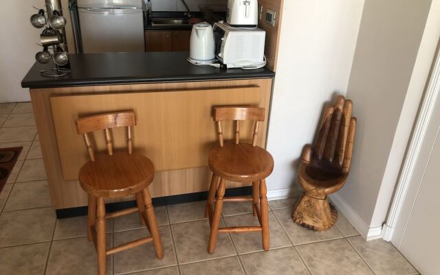 Apartamento 607 Euromarina II