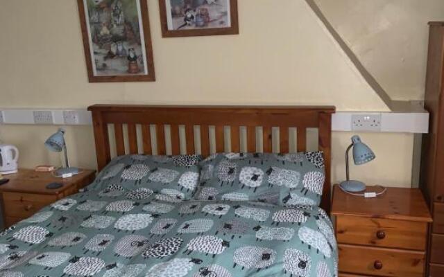 Brafferton Guest House