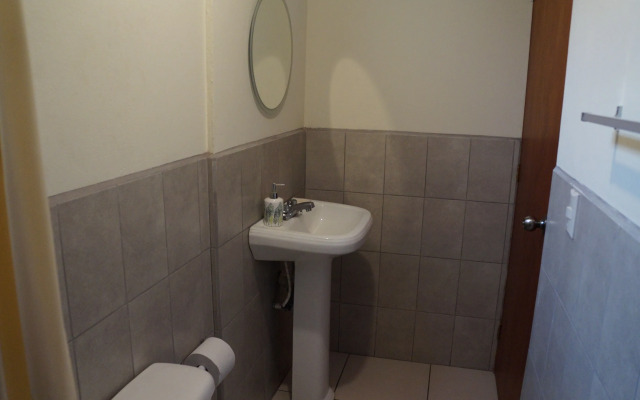 Hostal Libertad