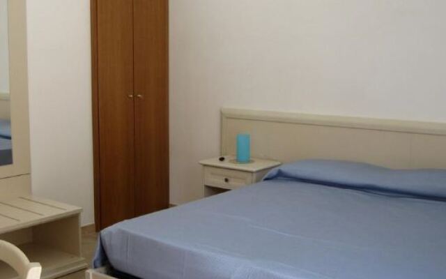 Casa Vacanze Puccia
