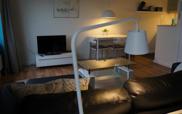 Short Stay Elizabeth