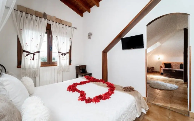 Hostería las fuentes