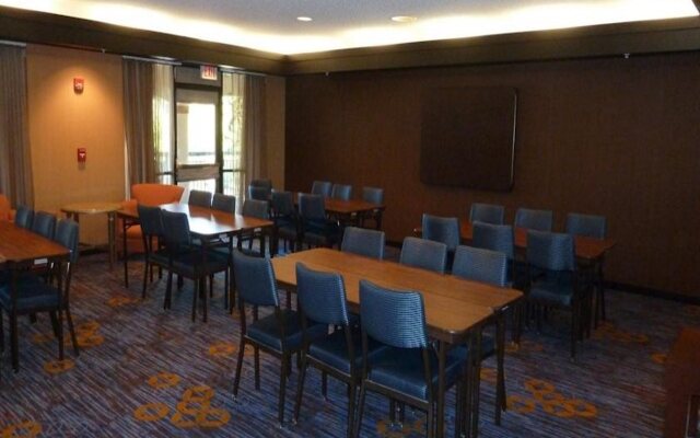 Courtyard by Marriott Key West Waterfront