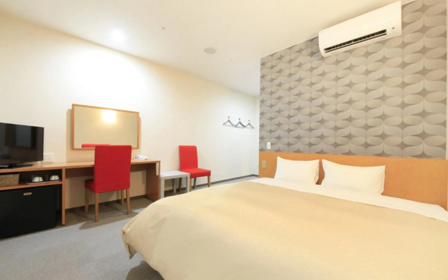 Hotel Stay Inn Nanokamachi – Guest Rooms – Yamagata