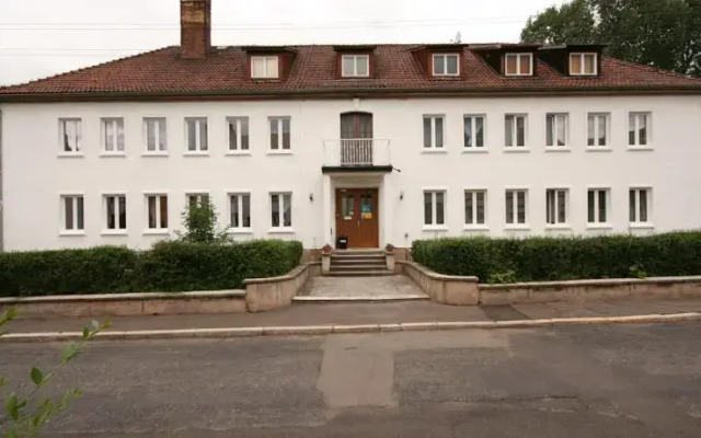 Hostel Herberge Werratal