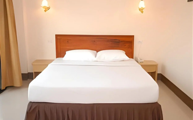 Chaleunehoung Hotel