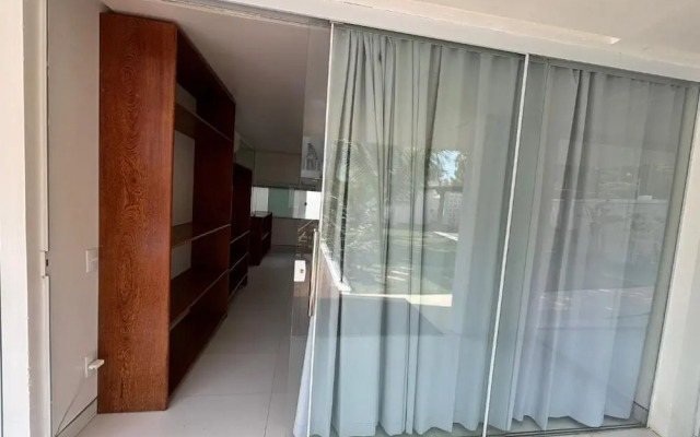 Pousada Corais de Ibiza