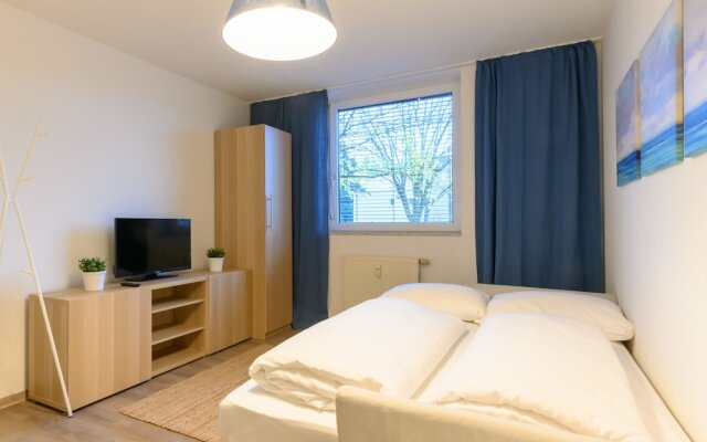 Apartments Graz Operated By Hotel B&B