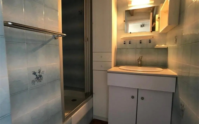 Appartement Port Barcarès, 2 pièces, 6 personnes - FR-1-81-243