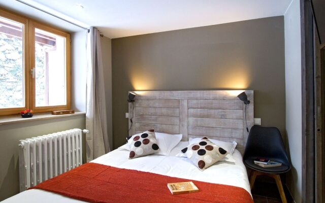 Lovely Chalet at the Bellevarde ski Lift in Espace Killy