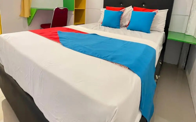 Maluku Residence Syariah